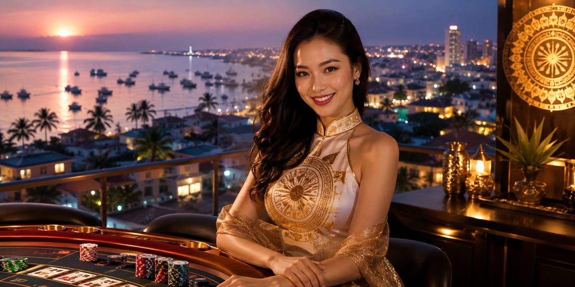 lc79c.bet Bàn Baccarat MoMo Trên lc79c.bet